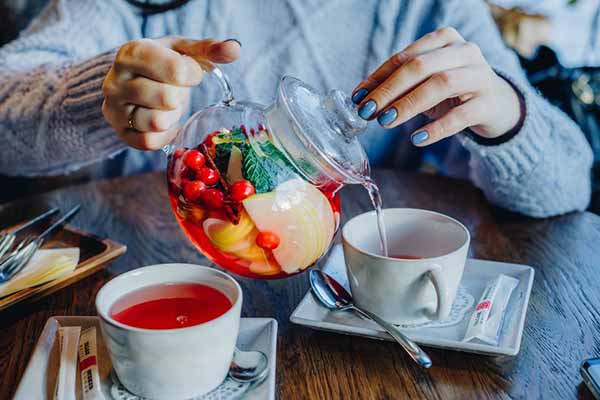 Знімайте у серійному режимі Знімайте у серійному режимі