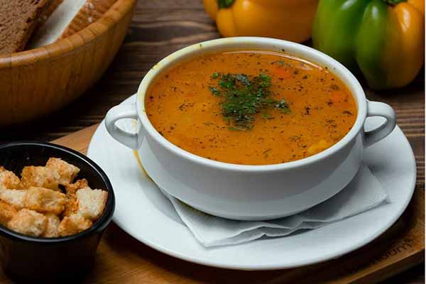 Розсольник Розсольник