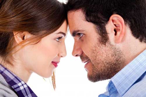 Как влюбляются мужчины и женщины: интересные отличия