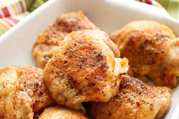 Рецепт курячих ніжок в духовці в рукаві Рецепт курячих ніжок в духовці в рукаві