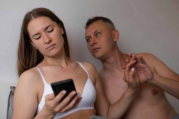 Декілька попереджувальних сигналів, що стосунки розпадуться