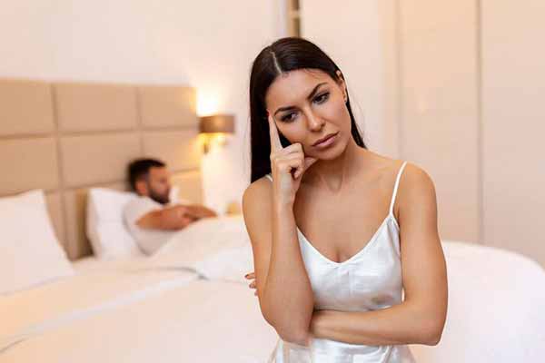 Декілька попереджувальних сигналів, що стосунки розпадуться