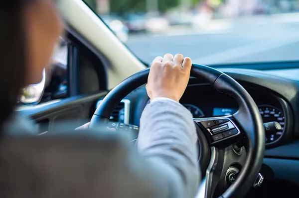  10 порад щодо подолання сонливості за кермом 