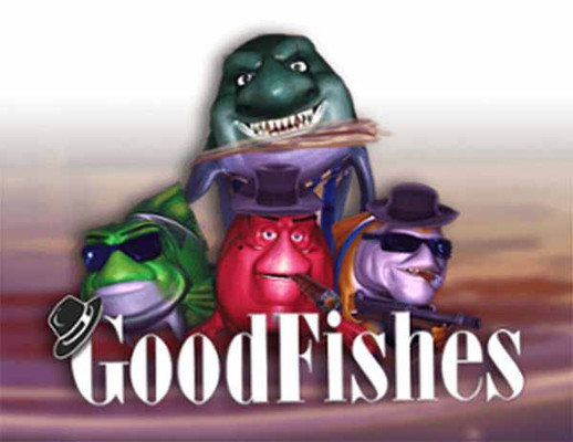GoodFishes GoodFishes
