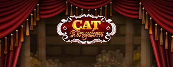 Cat Kingdom Cat Kingdom
