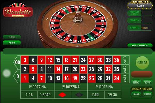 онлайн-игры, рулетка