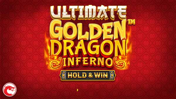 Golden Dragon Inferno
