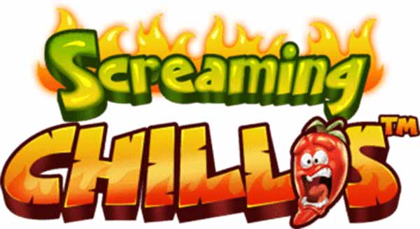Screaming Chillis