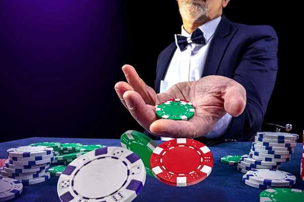 Азартні ігри