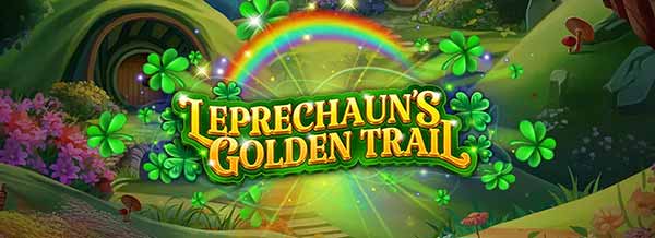Leprechaun's Golden Trail