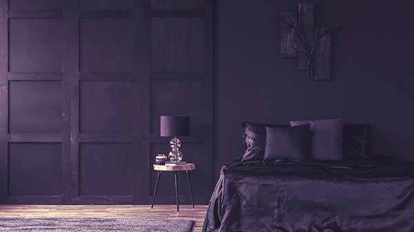 Color drenching: монохромне занурення у колір