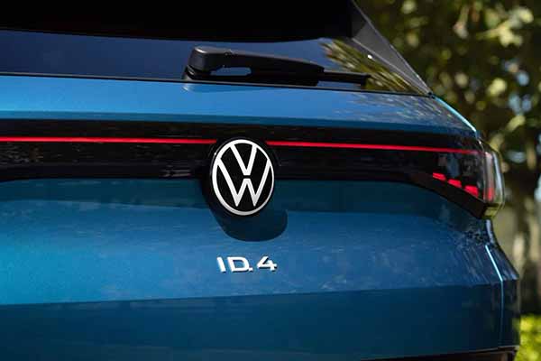 Прощай, ID.4: самый продаваемый электромобиль Volkswagen буд...