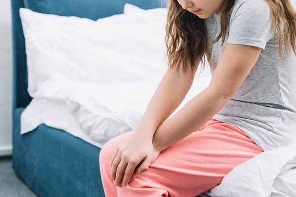 Болі у суглобах у дітей: коли варто звертатися до ревматолог...