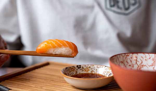 Соевый соус