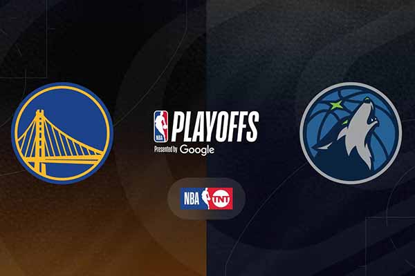 Анонс 2-го матчу між «Голден Стейт Ворріорс» та «Міннес...