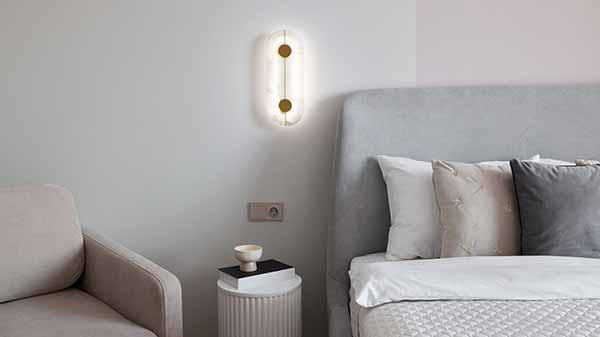 Архітектура світла для здорового сну