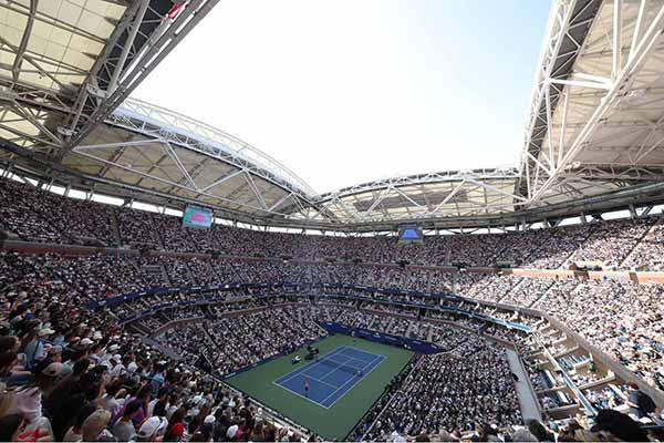 Прогноз Ставок на US Open ATP 2025: Коефіцієнти та Прогнози