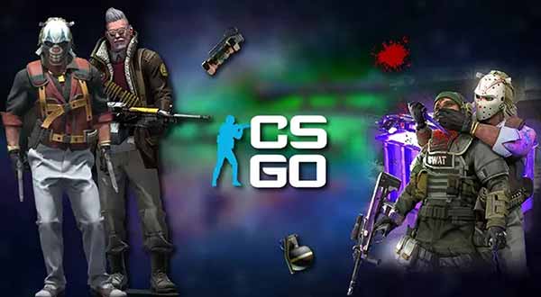 Ставки на скіни та предмети