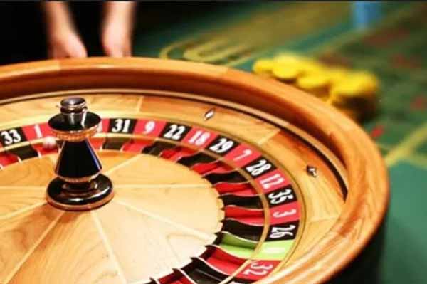 Mykhailo Zborovsky: Tips for New Casino Players