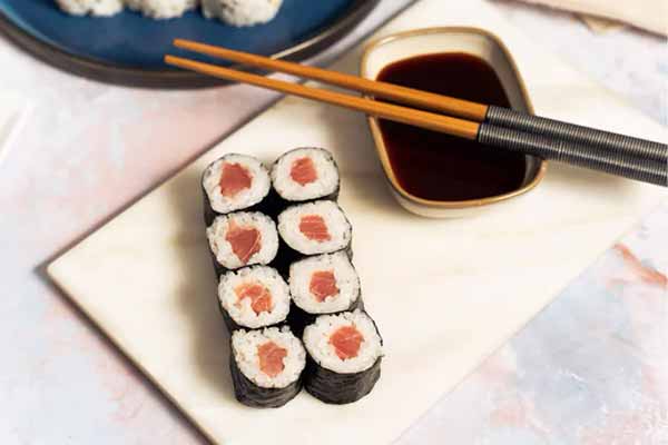 Соевый соус