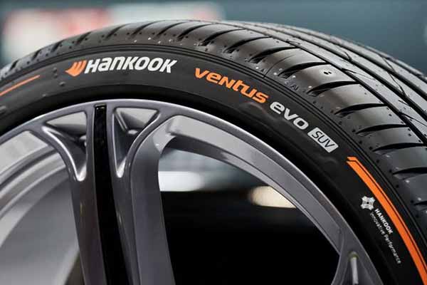 Радість від нових шин