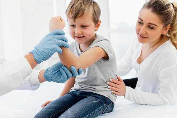 Коли біль у суглобах потребує уваги спеціаліста