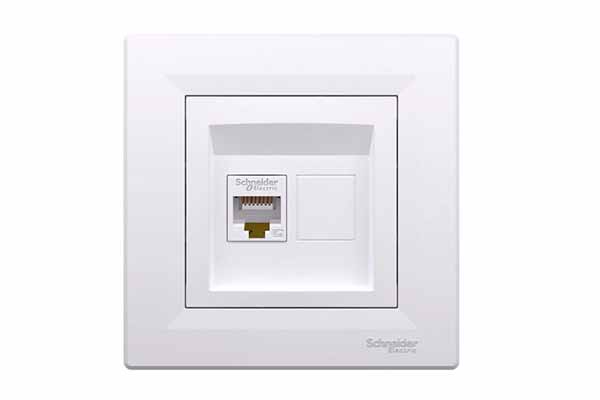 Вибір інтернет розетки