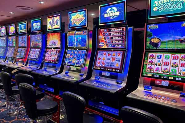 Як вибрати слот у демо-режимі: головні орієнтири