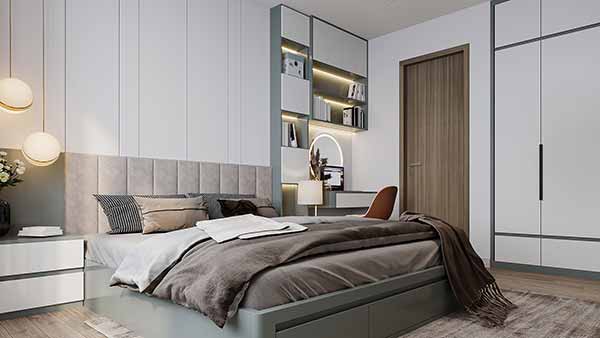 Приховане зберігання: мінімалізм як філософія