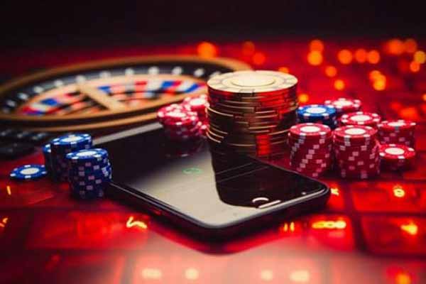 Михайло Зборовський: поради новим гравцям казино