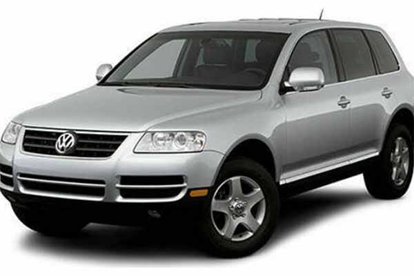 Шрот Volkswagen: як вигідно купити оригінальні деталі