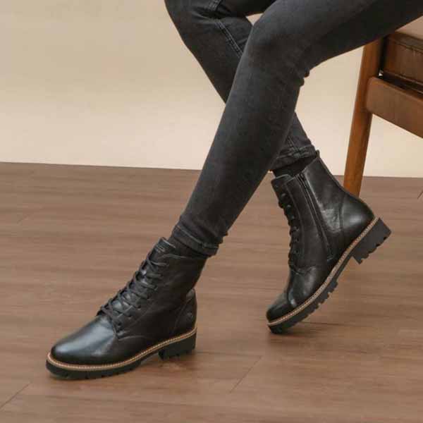 осенняя обувь