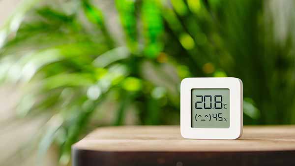 Розумні технології: невидимий комфорт