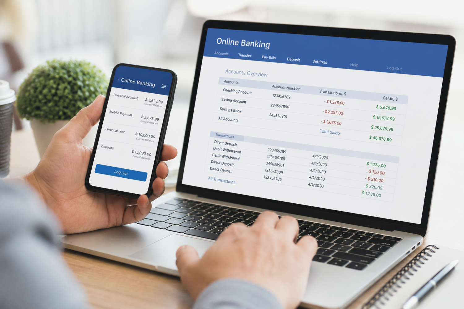 Artem Lyashanov: Why Open Banking is Beneficial for Everyone