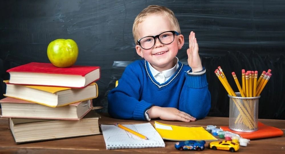 Англійська з дитинства: як легко та без стресу підготувати д...