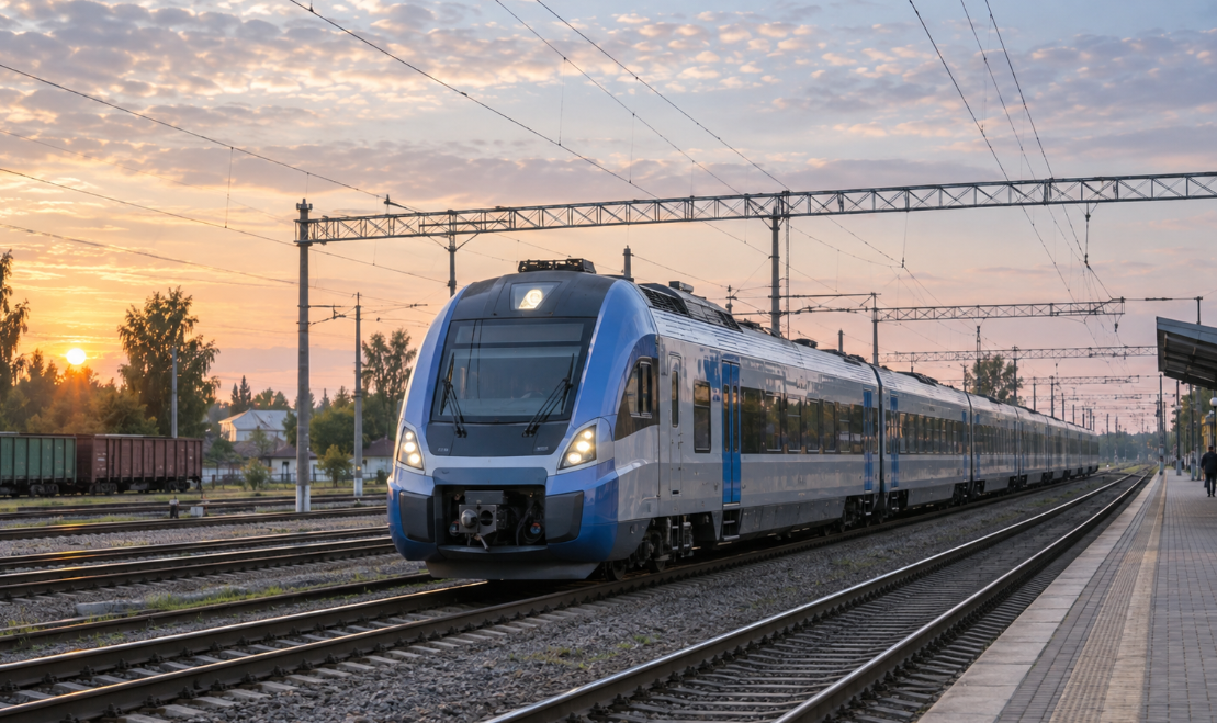 З Гребінки до Києва та Львова: маршрути, квитки й поради пас...