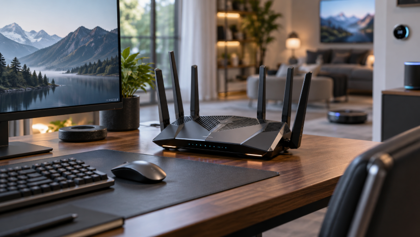 Як вибрати Wi-Fi роутер для дому: основні характеристики та ...