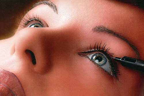  Перманентный макияж для глаз: самый быстрый способ сделать <b>лицо</b> выразительным 
