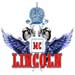  LINCOLN MC: Мотоклуб 