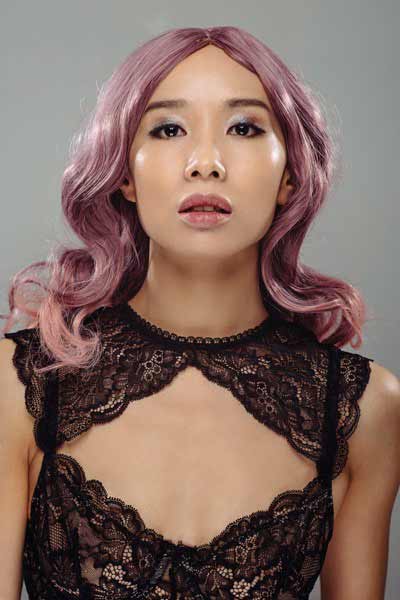 Ошибки в освещении портрета: как их избежать