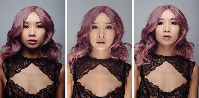 Ошибки в освещении портрета: как их избежать