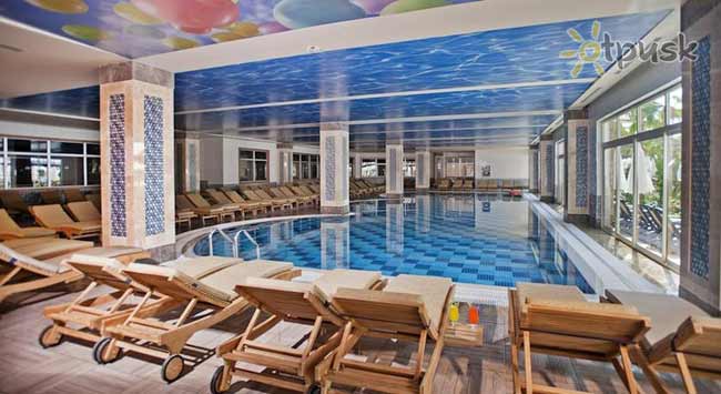 Курортный спа-отель, Crystal Luxury Sunset, Сид, Турция