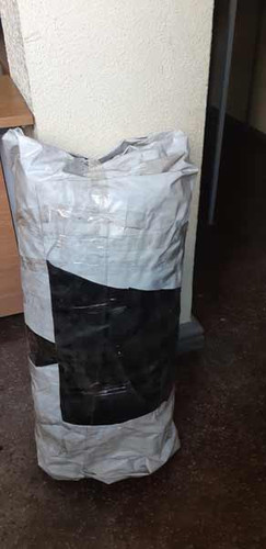 Допомога у Першу танкову бригаду