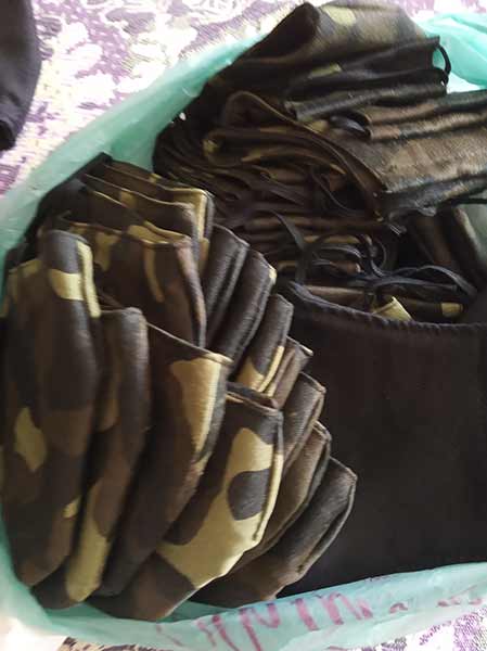 Допомога 72 ОМБр від гребінківців Допомога 72 ОМБр від гребінківців