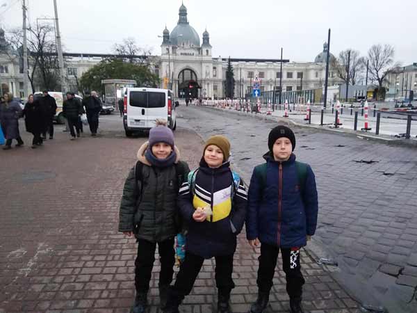 Чемпіонат України з настільного теніса у Львові