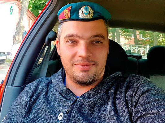 Допомога 72 ОМБр від гребінківців Допомога 72 ОМБр від гребінківців