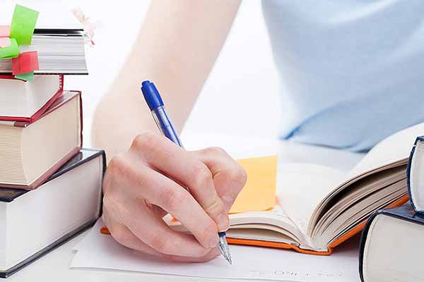 Написання реферату