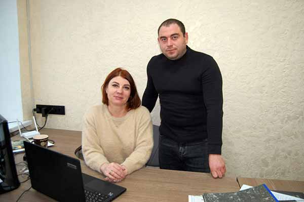 Олександр Сергійович Ткаченко