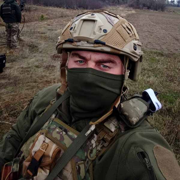 Олександр Сергійович Ткаченко