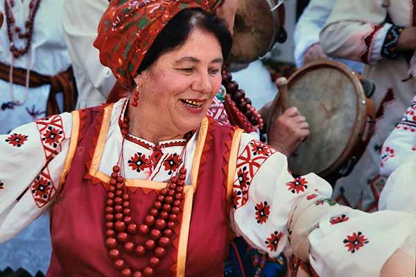 Ніла Олександрівна Луценко